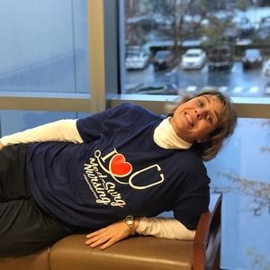 Meet your Posher, Kelly